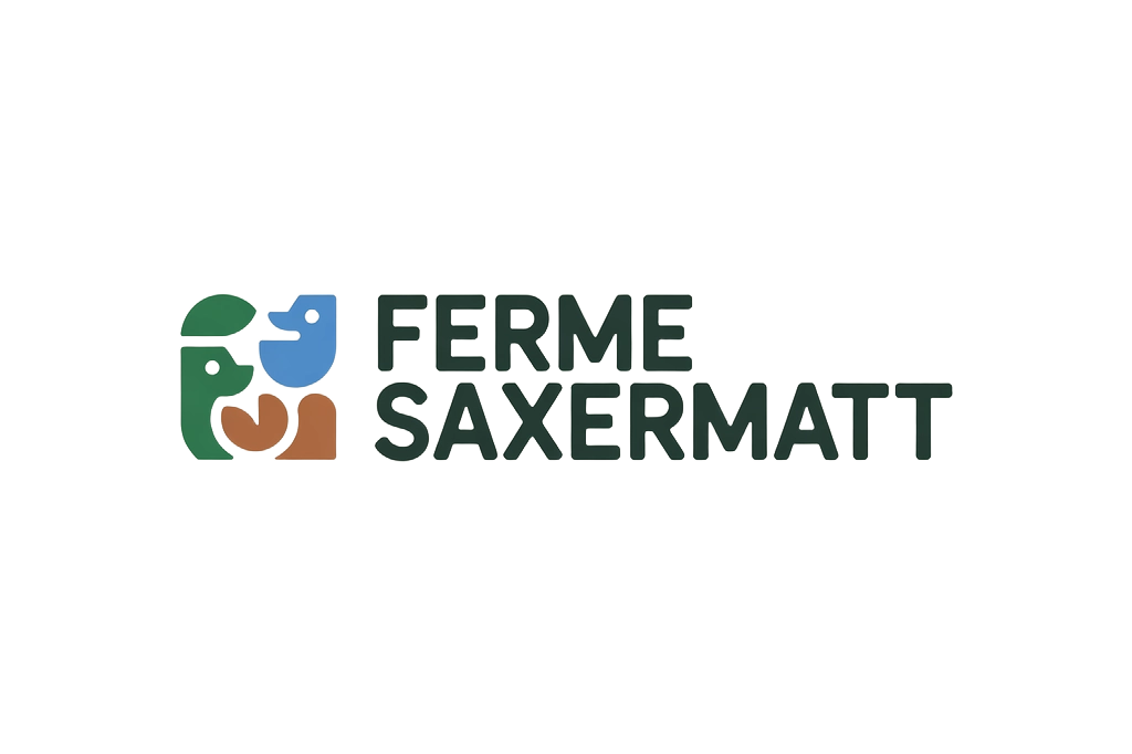 Ferme Saxermatt : Animaux