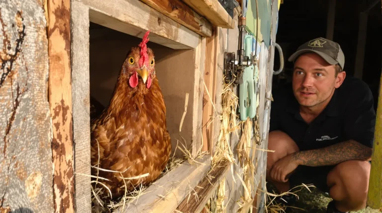 Fini les œufs au quotidien : cette erreur de printemps pousse vos poules à ne plus pondre
