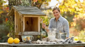 Nichoir : voici quand les laver pour que les oiseaux reviennent vraiment dans votre jardin