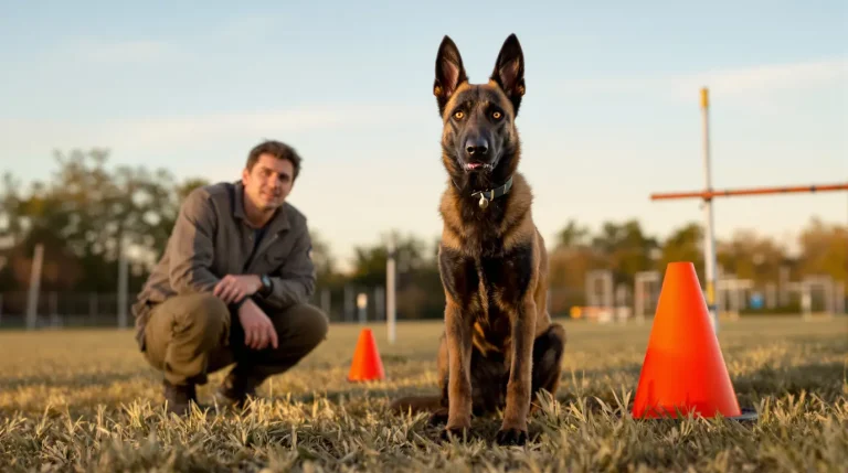 Quels sont les chiens les plus intelligents du monde ? La vérité sur les races qui dominent ce classement