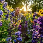 Semées au bon endroit, ces fleurs remplissent le potager d’insectes précieux, voici pourquoi