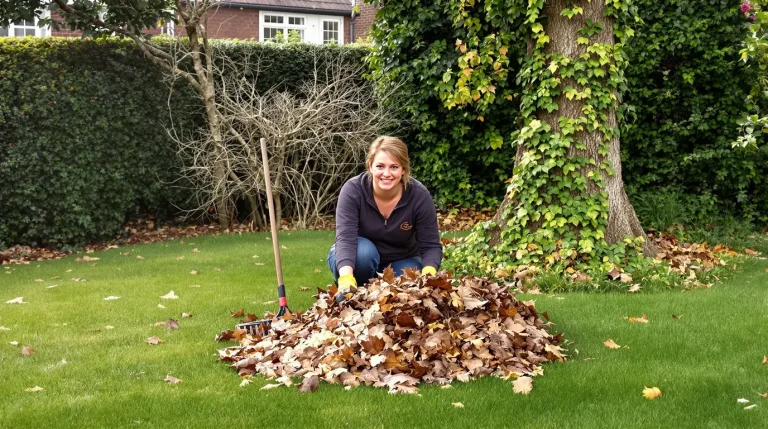 Si votre jardin est silencieux, ce réflexe de jardinage le transforme en désert pour les oiseaux